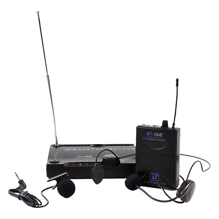 Micro VHF ONE S HL